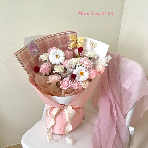 Heartmelt - Mom Special 2026